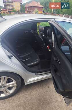 Седан Mercedes-Benz E-Class 2006 в 