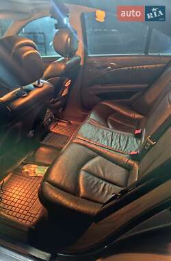 Седан Mercedes-Benz E-Class 2006 в 