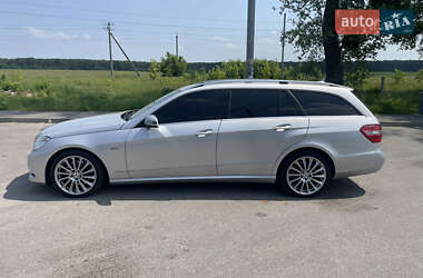 Універсал Mercedes-Benz E-Class 2012 в 