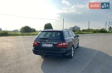 Универсал Mercedes-Benz E-Class 2010 в 