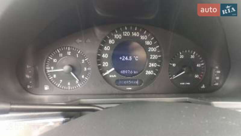 Универсал Mercedes-Benz E-Class 2006 в Хмельницком