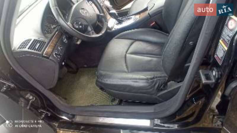 Универсал Mercedes-Benz E-Class 2006 в Хмельницком