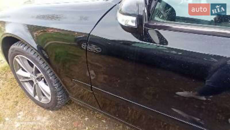Универсал Mercedes-Benz E-Class 2006 в Хмельницком