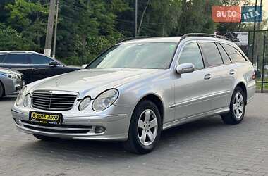 Универсал Mercedes-Benz E-Class 2005 в 