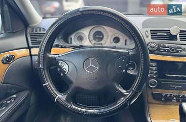 Универсал Mercedes-Benz E-Class 2005 в 