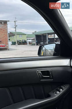 Седан Mercedes-Benz E-Class 2014 в 
