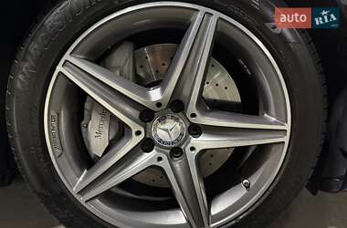 Седан Mercedes-Benz E-Class 2016 в 