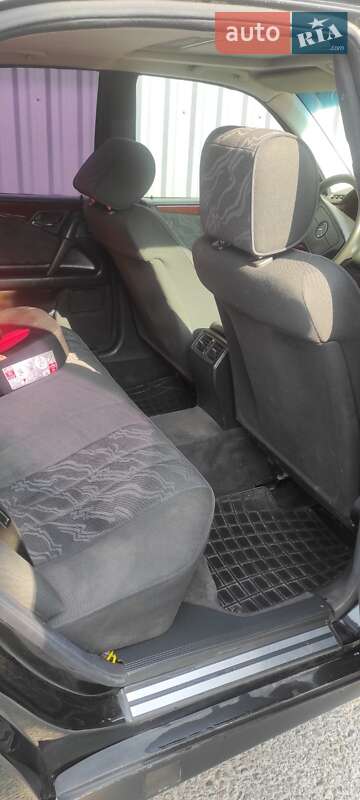 Седан Mercedes-Benz E-Class 1999 в Львові фото 2 Седан Mercedes-Benz E-Class 1999 в Львові