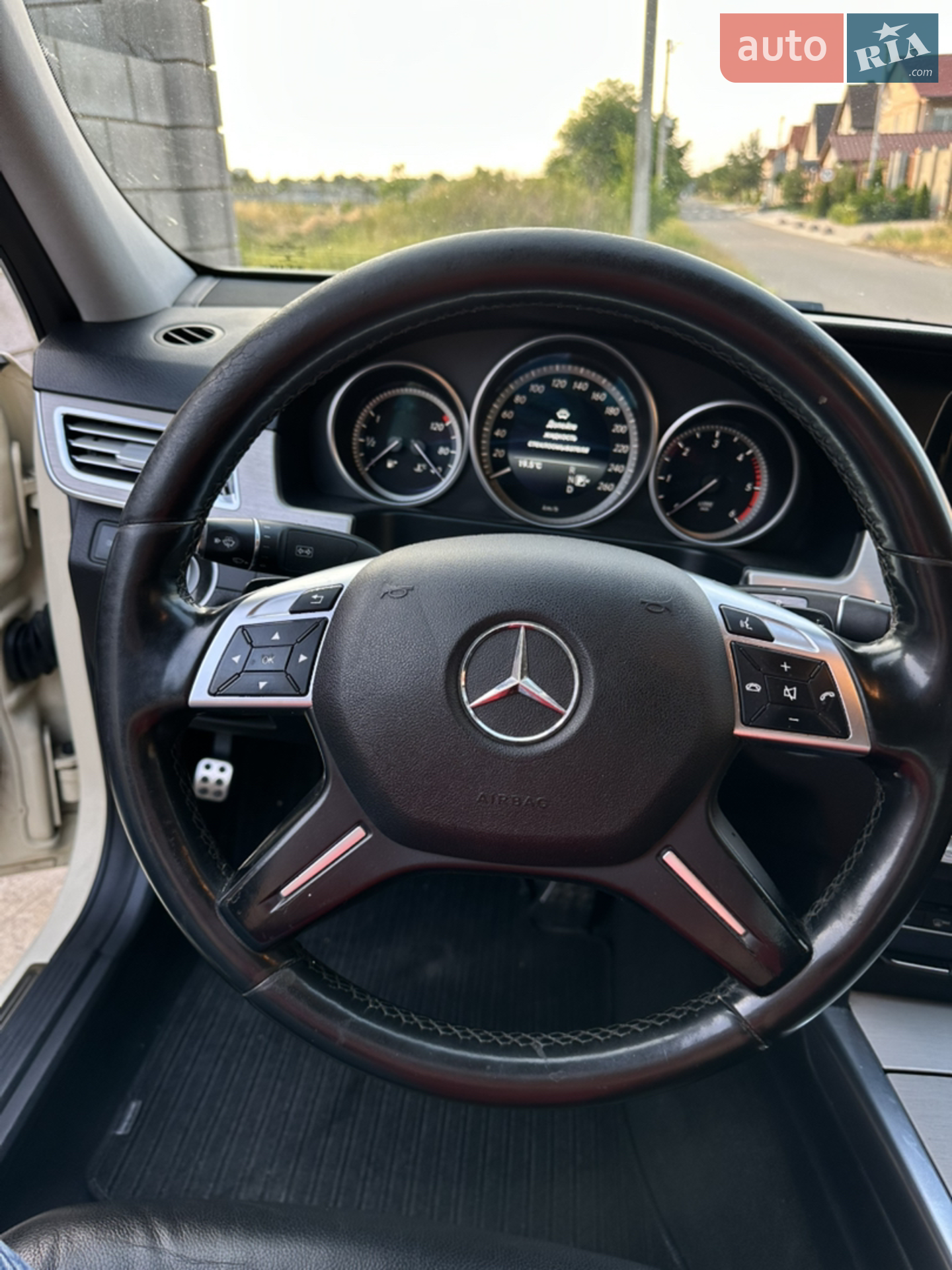 2015 Mercedes-Benz E-klasse - мініатюра 3
