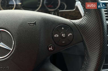 Седан Mercedes-Benz E-Class 2010 в 