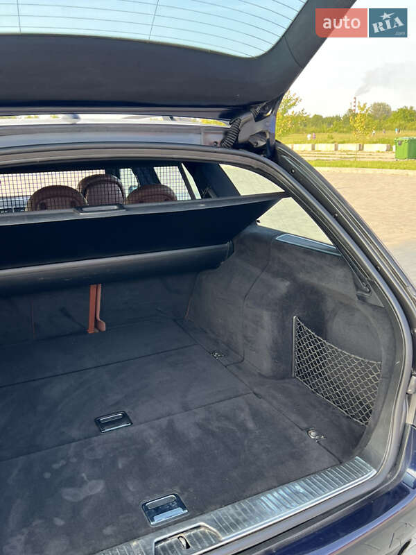 Универсал Mercedes-Benz E-Class 2007 в Здолбунове