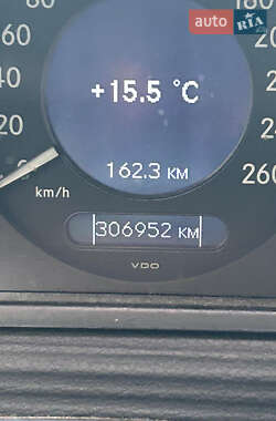 Седан Mercedes-Benz E-Class 2007 в 