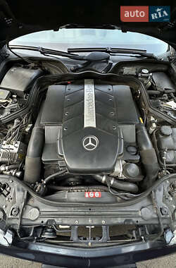 Седан Mercedes-Benz E-Class 2004 в 