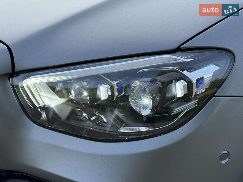 Седан Mercedes-Benz E-Class 2018 в Одесі фото 41 Седан Mercedes-Benz E-Class 2018 в Одесі