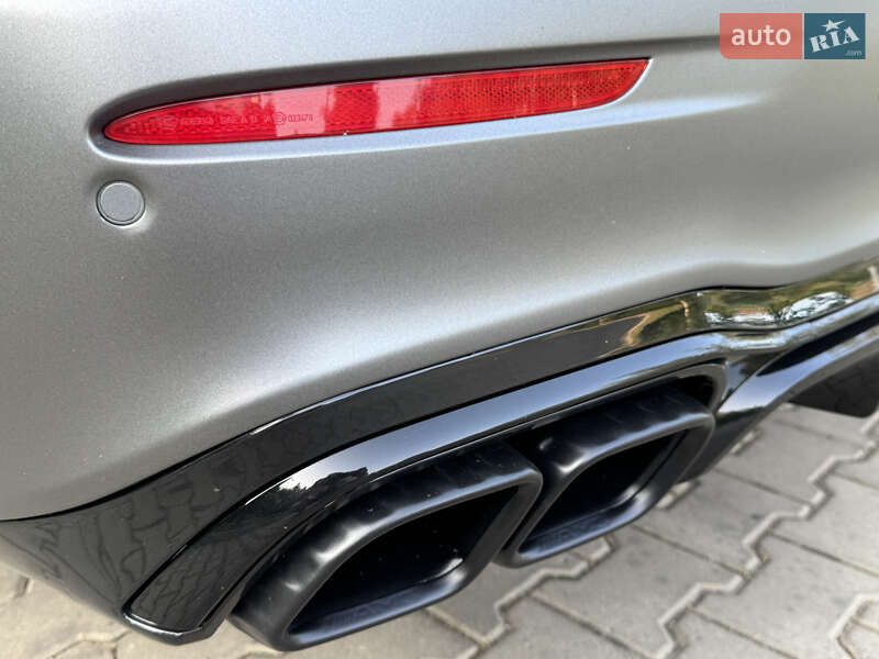 Седан Mercedes-Benz E-Class 2018 в Одесі фото 74 Седан Mercedes-Benz E-Class 2018 в Одесі