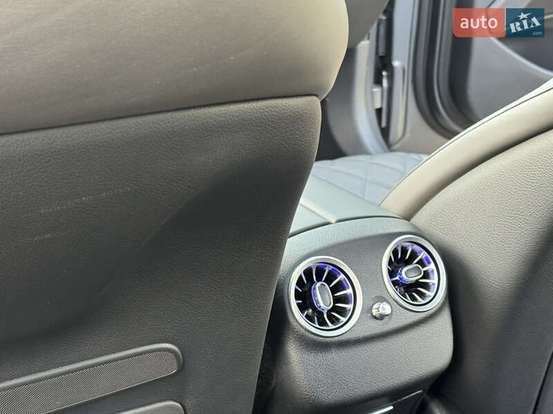 Седан Mercedes-Benz E-Class 2018 в Одесі фото 83 Седан Mercedes-Benz E-Class 2018 в Одесі