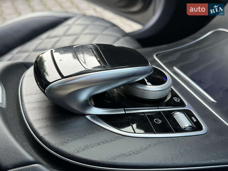 Седан Mercedes-Benz E-Class 2018 в Одесі фото 99 Седан Mercedes-Benz E-Class 2018 в Одесі