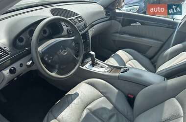Седан Mercedes-Benz E-Class 2003 в 