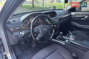Универсал Mercedes-Benz E-Class 2010 в 