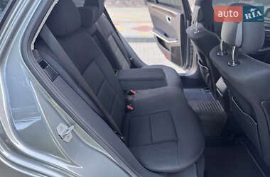 Универсал Mercedes-Benz E-Class 2010 в 
