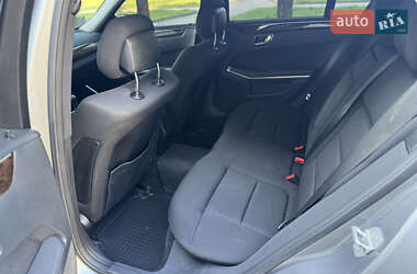 Универсал Mercedes-Benz E-Class 2010 в 