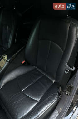 Седан Mercedes-Benz E-Class 2002 в 