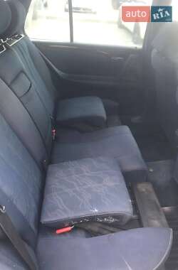Универсал Mercedes-Benz E-Class 1997 в 