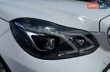 Седан Mercedes-Benz E-Class 2015 в 