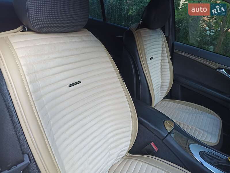 Седан Mercedes-Benz E-Class 2004 в Гайсину