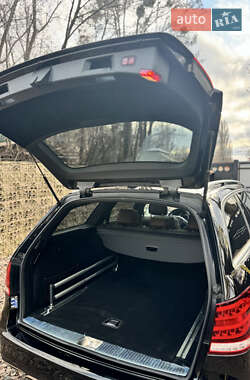 Універсал Mercedes-Benz E-Class 2013 в 
