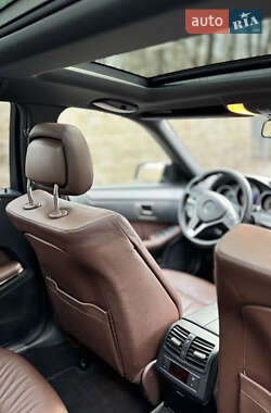 Універсал Mercedes-Benz E-Class 2013 в 