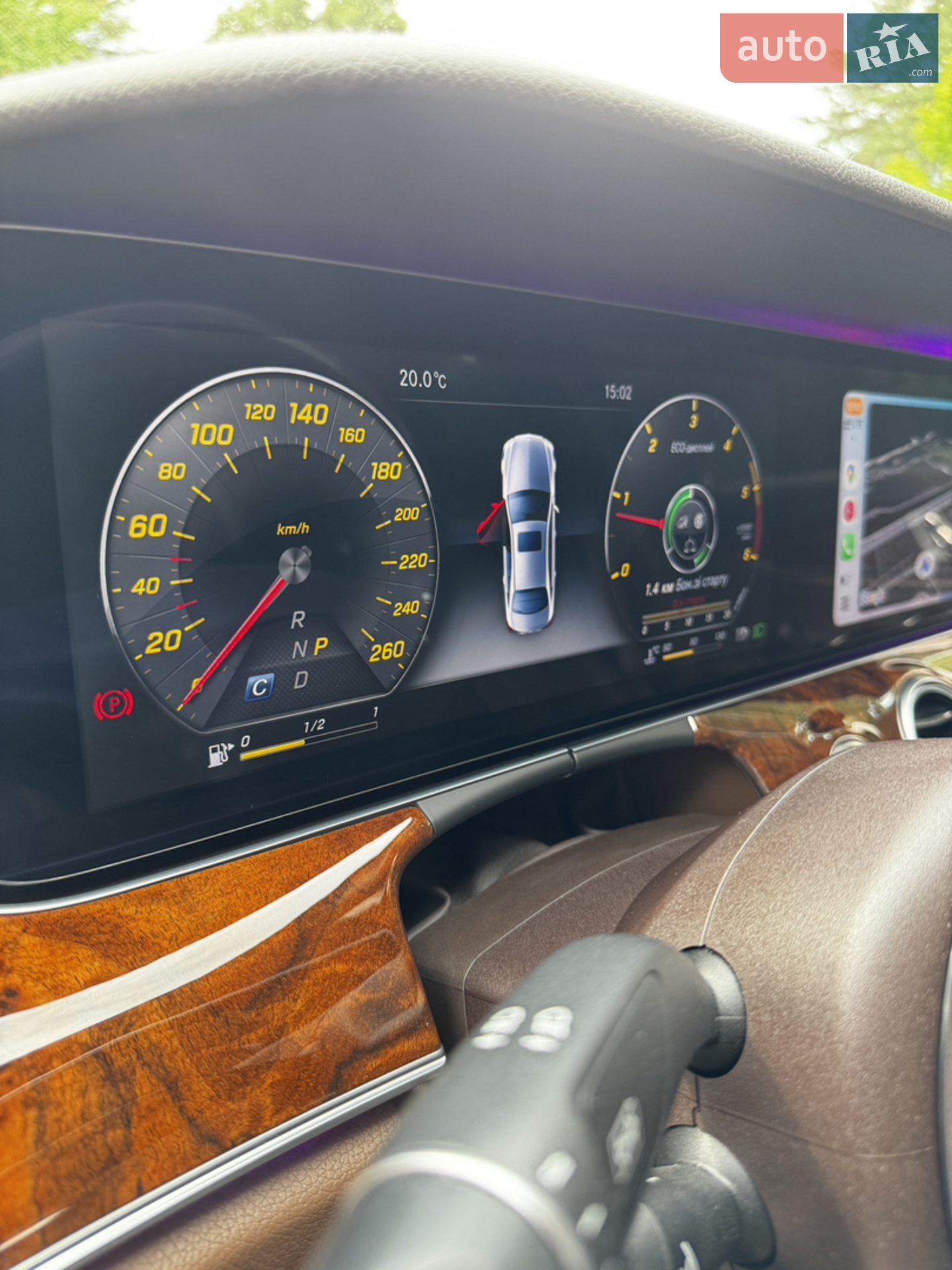 2016 Mercedes-Benz E-klasse - мініатюра 9