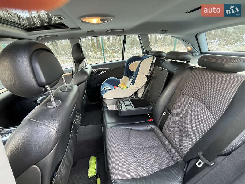 Універсал Mercedes-Benz E-Class 2004 в Львові