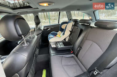Универсал Mercedes-Benz E-Class 2004 в 