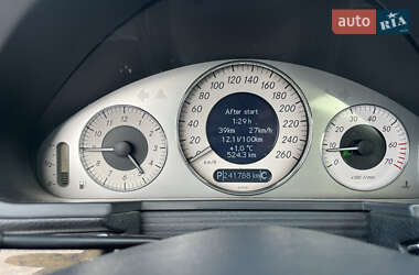 Универсал Mercedes-Benz E-Class 2004 в 