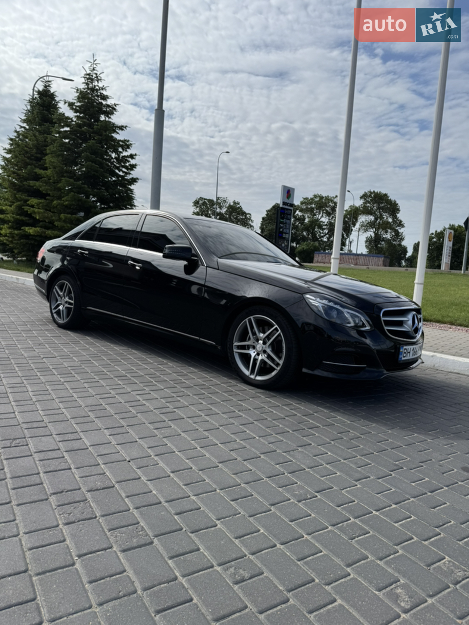 2013 Mercedes-Benz E-klasse - мініатюра 20