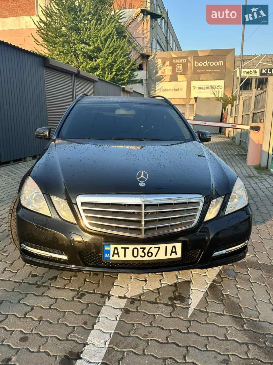 2012 Mercedes-Benz E-klasse - мініатюра 101