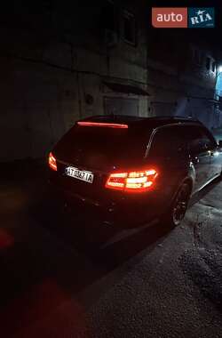 Универсал Mercedes-Benz E-Class 2011 в Львове