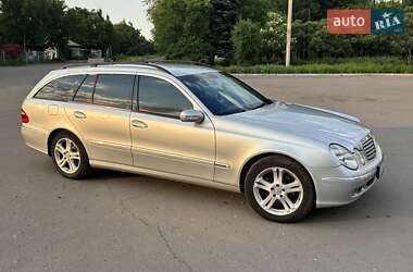 Универсал Mercedes-Benz E-Class 2004 в 