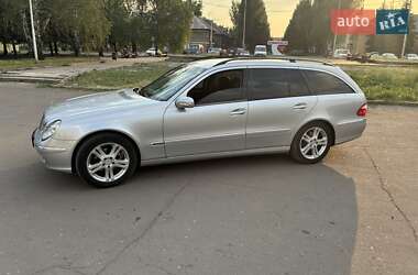 Универсал Mercedes-Benz E-Class 2004 в 