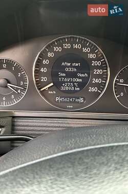 Универсал Mercedes-Benz E-Class 2004 в 