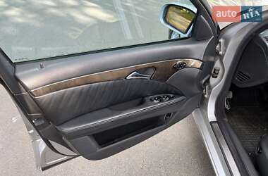 Седан Mercedes-Benz E-Class 2003 в 