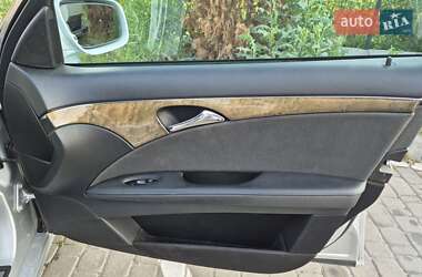 Седан Mercedes-Benz E-Class 2007 в 