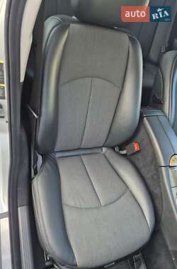 Седан Mercedes-Benz E-Class 2007 в 