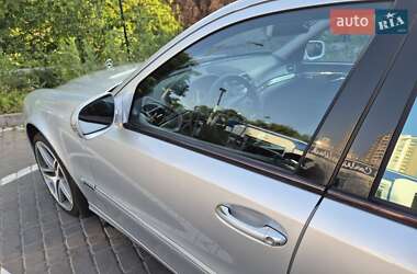 Седан Mercedes-Benz E-Class 2007 в 