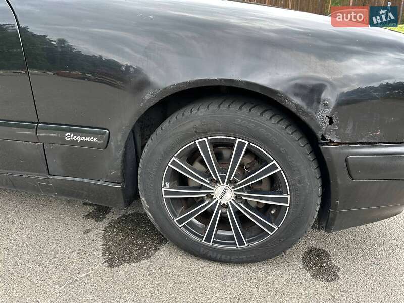 Седан Mercedes-Benz E-Class 2002 в Ірпені фото 22 Седан Mercedes-Benz E-Class 2002 в Ірпені