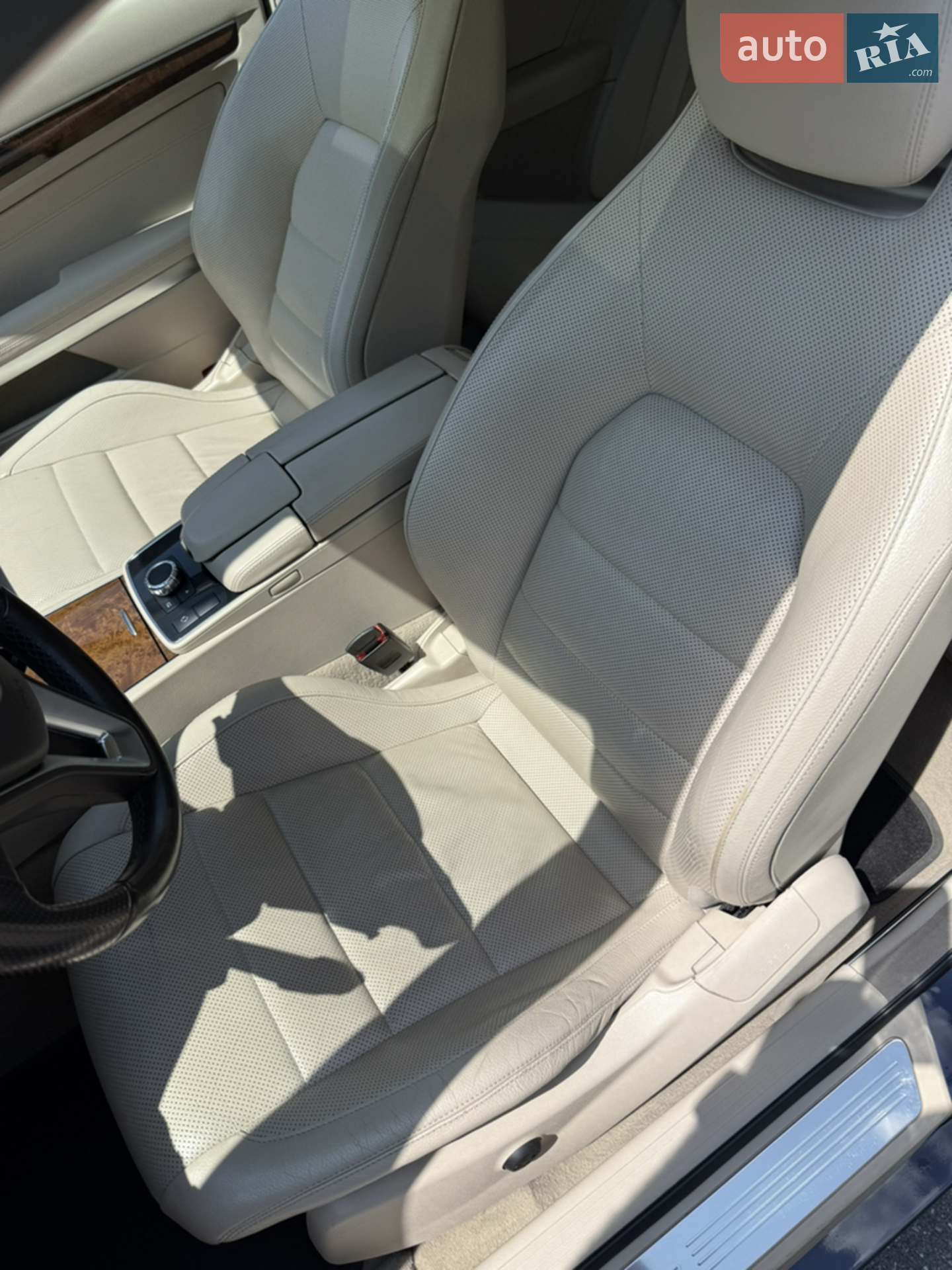 2016 Mercedes-Benz E-klasse - мініатюра 28