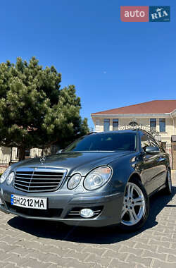 Універсал Mercedes-Benz E-Class 2006 в Одесі