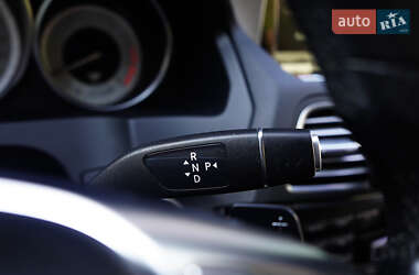 Купе Mercedes-Benz E-Class 2014 в 