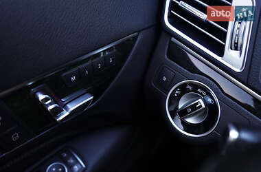 Купе Mercedes-Benz E-Class 2014 в 